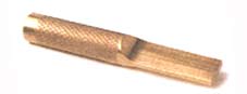 Brass Wedge Pin Puller 